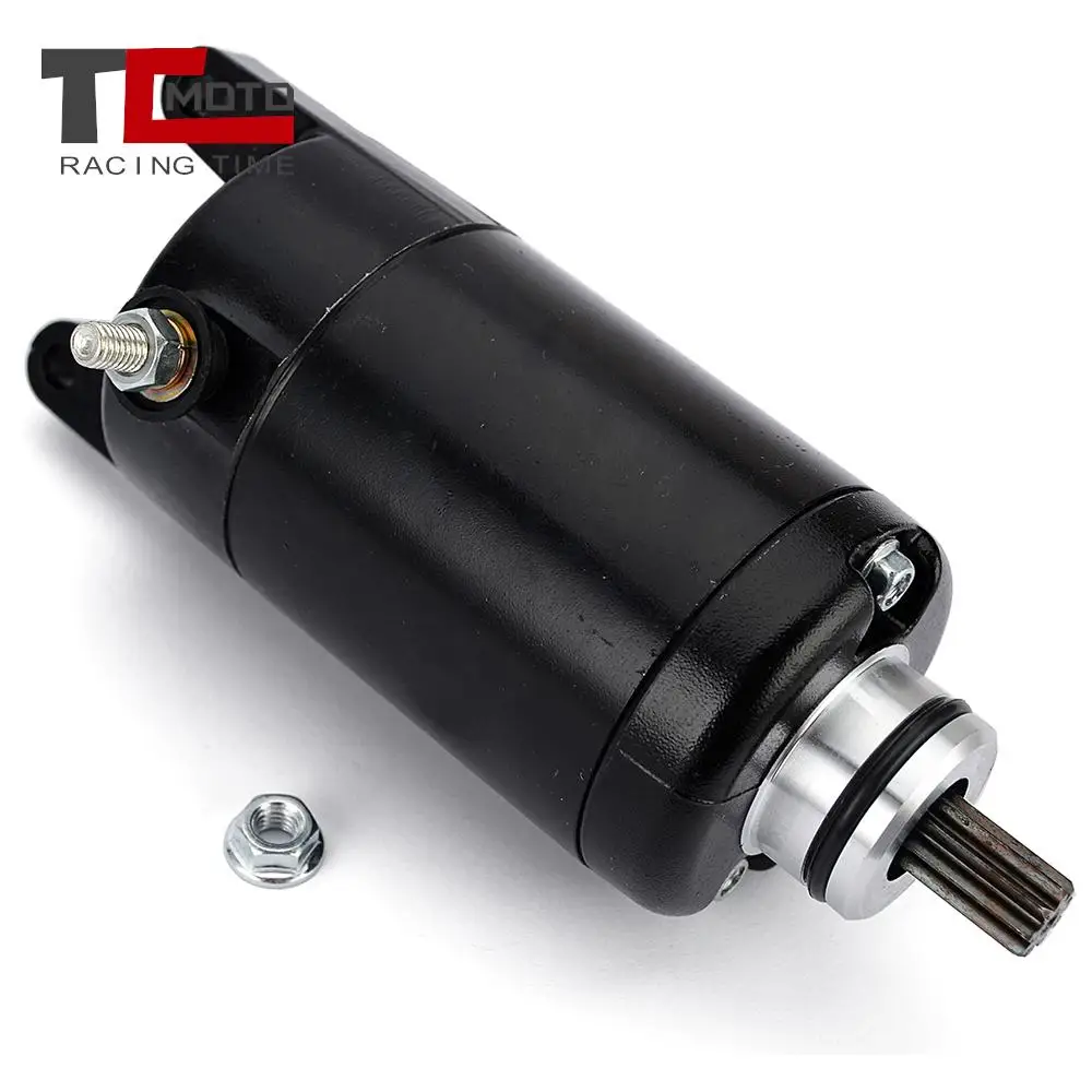 21163-1136 21163-1205 Engine Starter Motor For Kawasaki 21163-1221 21163-1317 EX250 ZZR250 GPX250R EL250 EX EL ZZR 250 GPX 250R
21163-1136 21163-1205 Engine Starter Motor For Kawasaki 21163-1221 21163-1317 EX250 ZZR250 GPX250R EL250 EX EL ZZR 250 GPX 250R