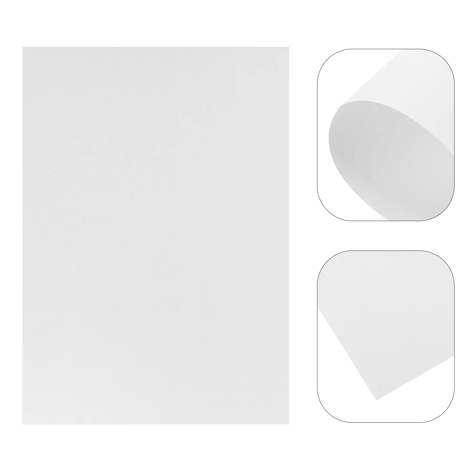 50 Sheets Water Drawing Paper Big Papers for Painting Paintings Marbling Coloring Graffiti Marble
50 Sheets Water Drawing Paper Big Papers for Painting Paintings Marbling Coloring Graffiti Marble