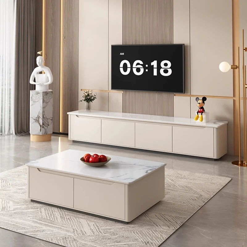 

Modern Mueble Tv Stand Living Room Cabinets Theater Led Mount Tv Consoles Cabinet Display Muebles Para Casa Bedroom Furniture