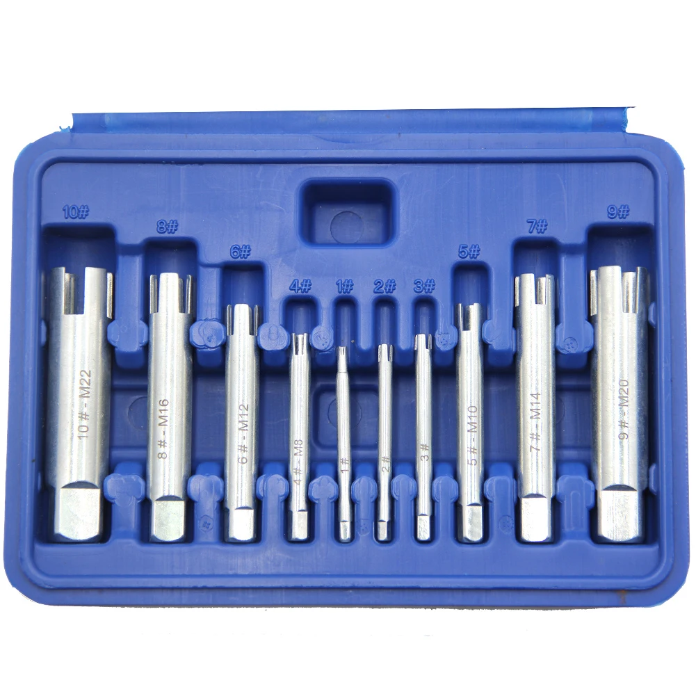 Screw Removal Screw Extractor Broken Screw Bolt Remover Broken Screw Removal Tool Damaged Screw Remover High Quality
Screw Removal Screw Extractor Broken Screw Bolt Remover Broken Screw Removal Tool Damaged Screw Remover High Quality