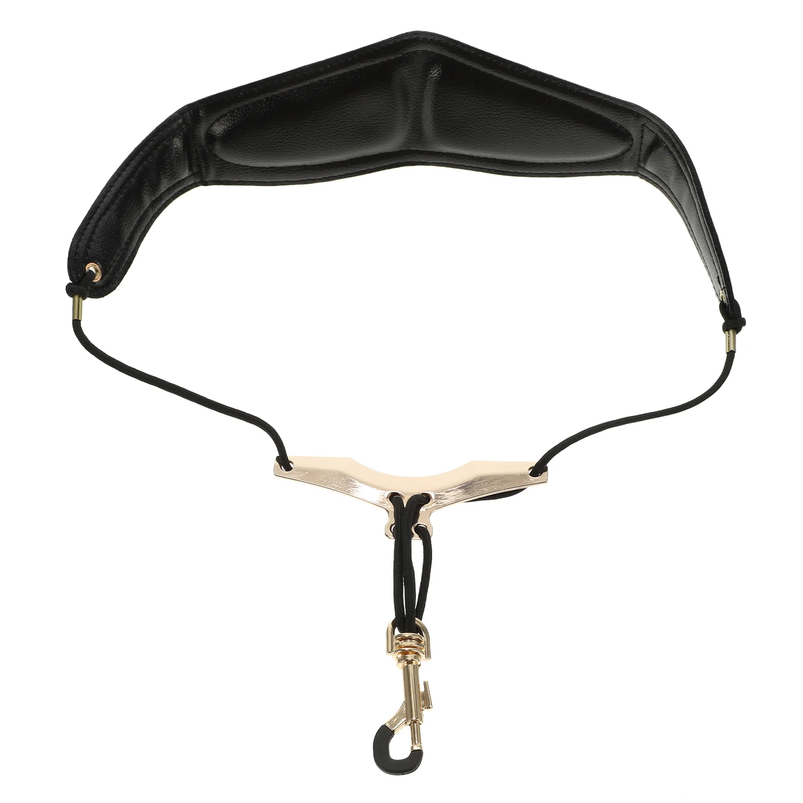 Metal Hook Saxophone Strap Neck Strap for Saxophones Flannelette Sax Neck Strap Lengthened Saxophone Shoulder Strap
Metal Hook Saxophone Strap Neck Strap for Saxophones Flannelette Sax Neck Strap Lengthened Saxophone Shoulder Strap