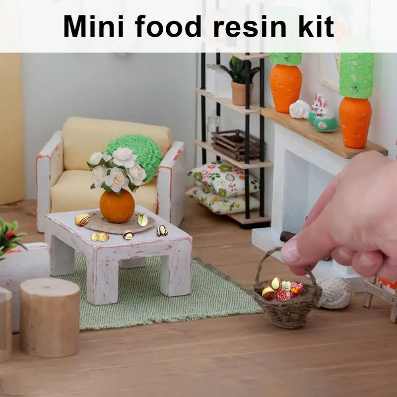 Игрушка игрушечная для детей, еда для когнитивных навыков в классе, игрушка для раннего обучения, 11 штук 
Игрушка игрушечная для детей, еда для когнитивных навыков в классе, игрушка для раннего обучения, 11 штук