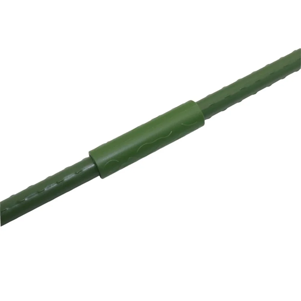 Plant Support Rod Connection Pipe 20PCS Increase Pipe Length Fix Greenhouse Film Brackets Sun Shade Net Pole Connector
Plant Support Rod Connection Pipe 20PCS Increase Pipe Length Fix Greenhouse Film Brackets Sun Shade Net Pole Connector
