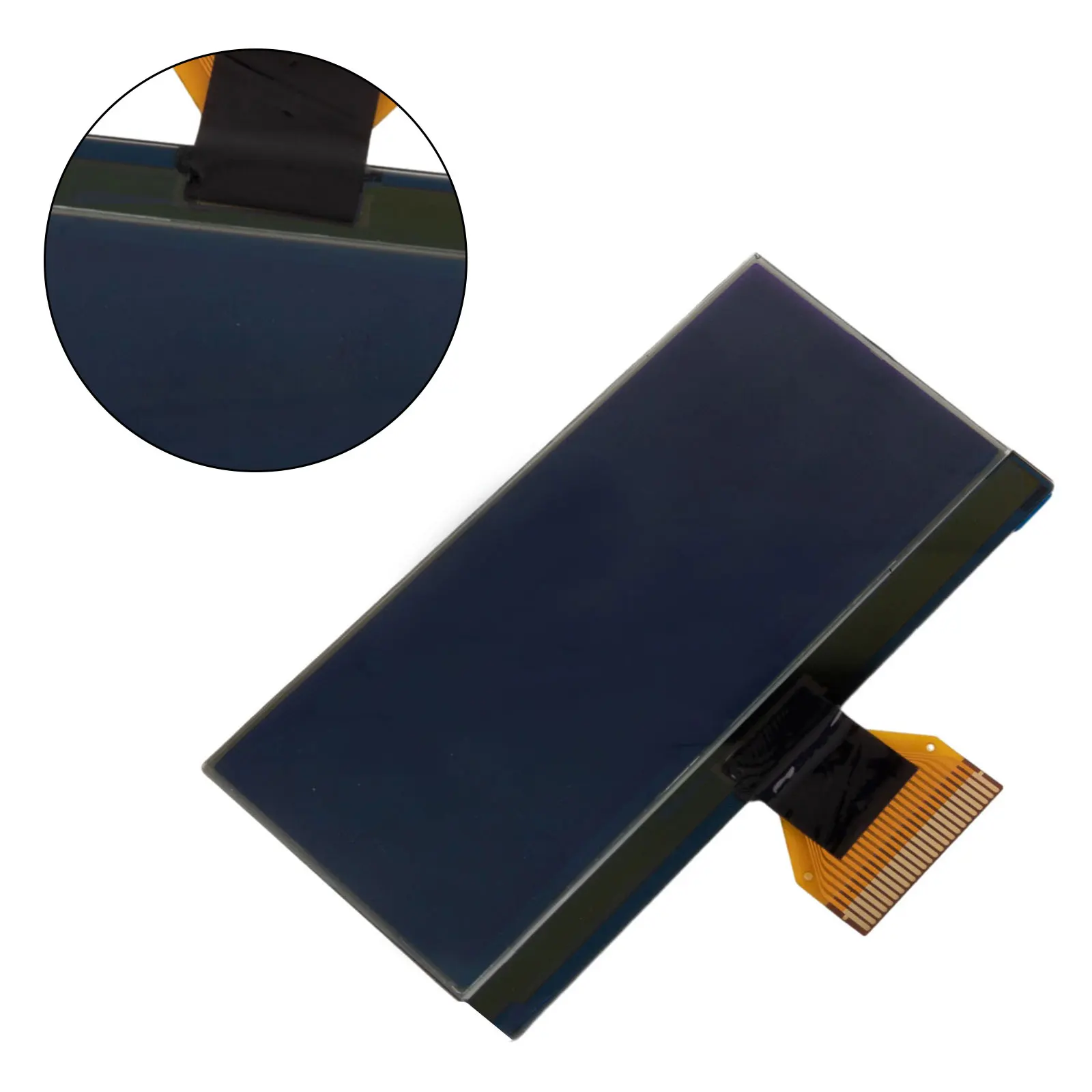 LCD Display High quality Black LCD Screen for Mercedes A/B Class W169 W245 Instrument Cluster Easy Replacement
LCD Display High quality Black LCD Screen for Mercedes A/B Class W169 W245 Instrument Cluster Easy Replacement