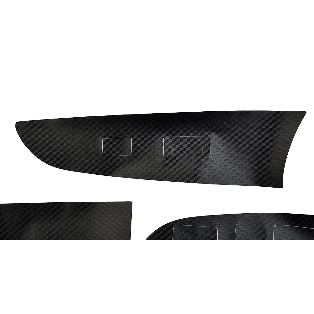 7PCS Car Interior Stickers (Right-hand Drive)for LEXU IS250 300 350 2006-2012 Carbon Fiber Gear Shift Box Panel Cover Trim
7PCS Car Interior Stickers (Right-hand Drive)for LEXU IS250 300 350 2006-2012 Carbon Fiber Gear Shift Box Panel Cover Trim