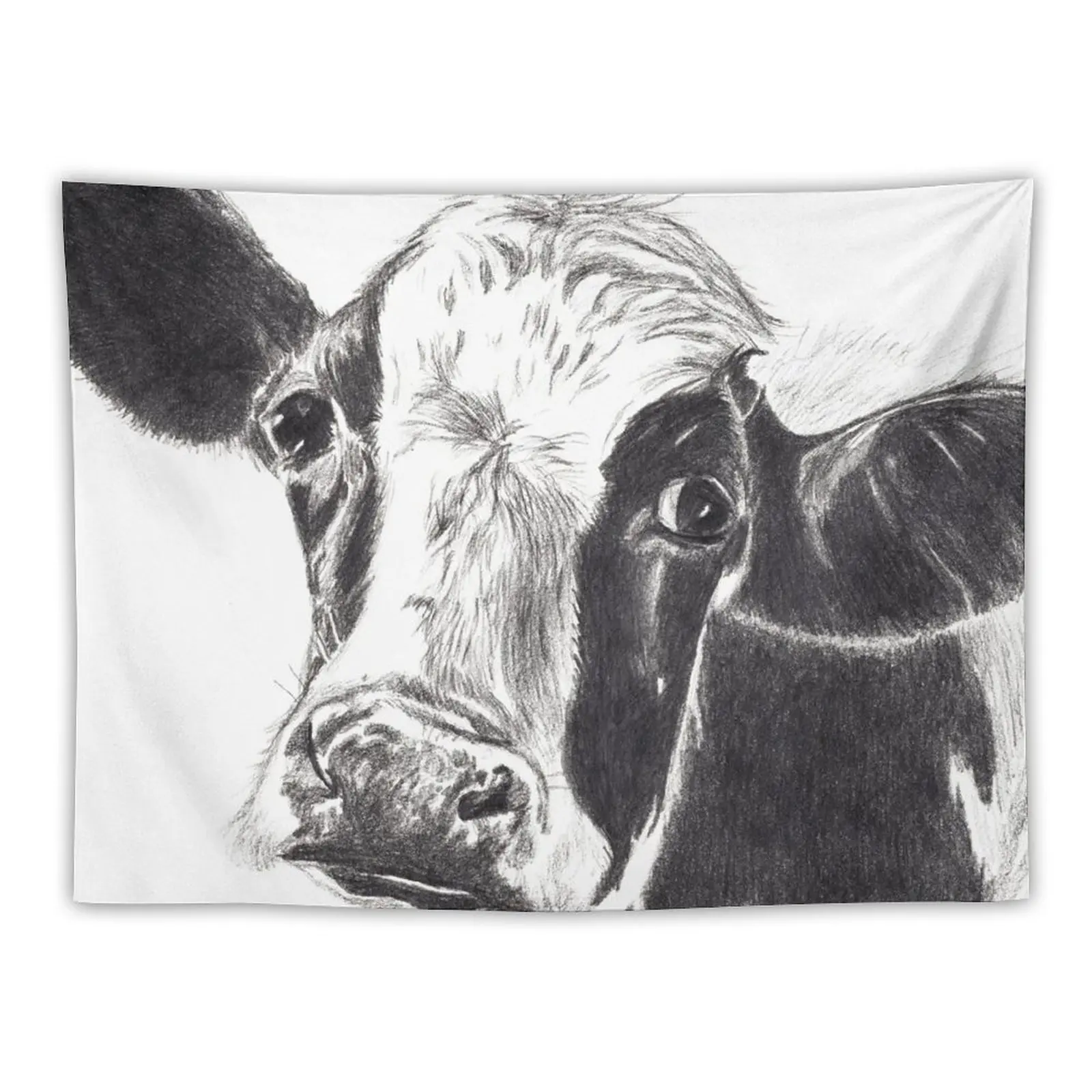 

Mother Cow Tapestry Wallpapers Home Decor Decor Home Decoration Room On The Wall Tapestry