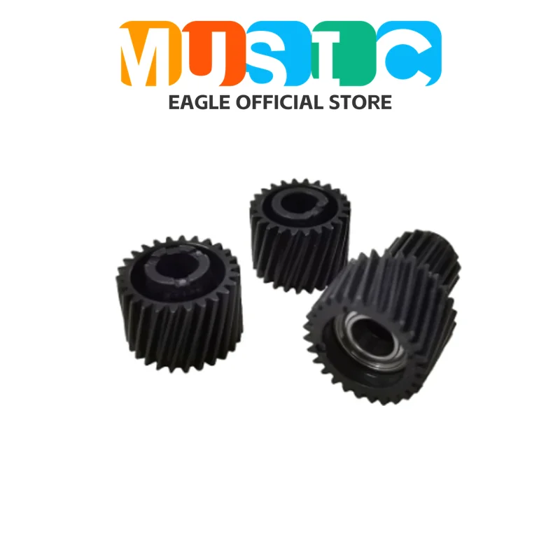 1 компл. MP2554 Шестерня разработчика для Ricoh MP 3054 4054 5054 6054 SP 3554 Шестерня разработчика оригинального качества MP3054 MP6054 MP5054 шестерня
1 компл. MP2554 Шестерня разработчика для Ricoh MP 3054 4054 5054 6054 SP 3554 Шестерня разработчика оригинального качества MP3054 MP6054 MP5054 шестерня