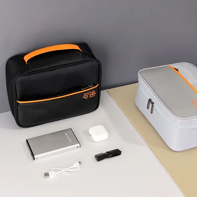 Portable Data Cable Storage Bag Digital USB Charger Earphone Wire Power Bank Organizer Box Travel Kit Storage Case Pouch
Portable Data Cable Storage Bag Digital USB Charger Earphone Wire Power Bank Organizer Box Travel Kit Storage Case Pouch