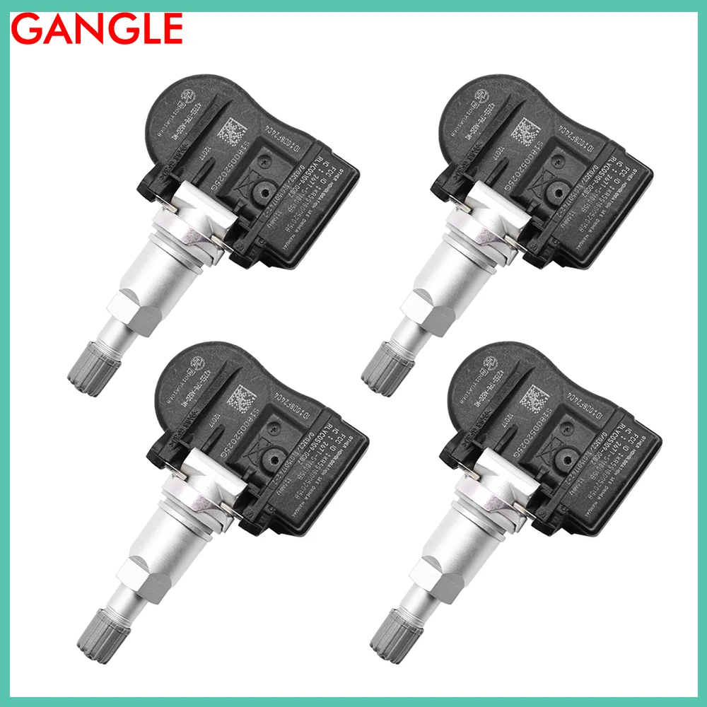 FOR HONDA CR-V 2011 2012 2013 TPMS HONDA 315MHz TIRE PRESSURE SENSOR TIRE AIR PRESSURE SENSOR 42753-TP6-A820-M1
FOR HONDA CR-V 2011 2012 2013 TPMS HONDA 315MHz TIRE PRESSURE SENSOR TIRE AIR PRESSURE SENSOR 42753-TP6-A820-M1