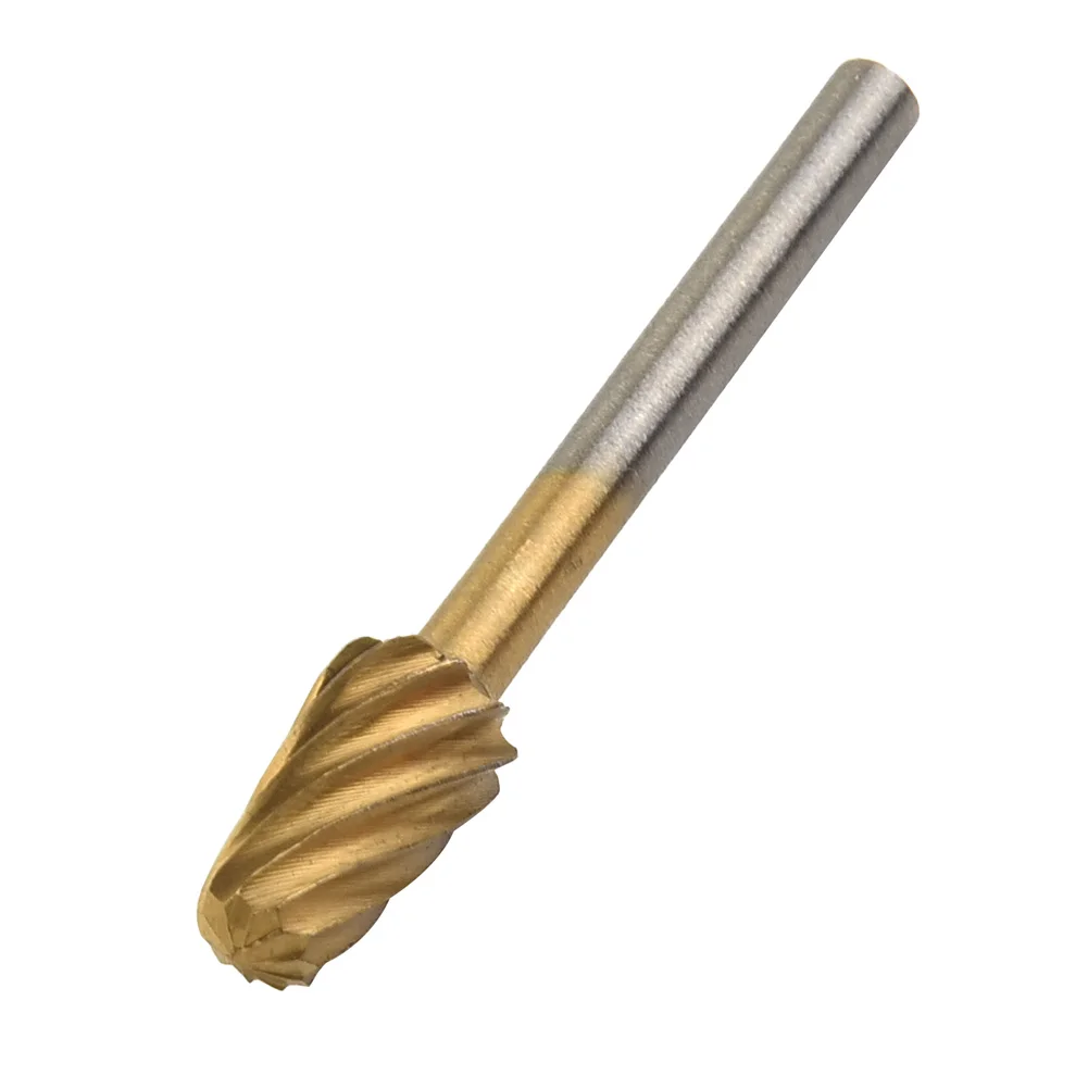10pcs HSS Rotary Router Drill Bit Set Burr Tools Wood Drill Cutting DIY Routing Carving Electric Grinding Head EngravingTool
10pcs HSS Rotary Router Drill Bit Set Burr Tools Wood Drill Cutting DIY Routing Carving Electric Grinding Head EngravingTool