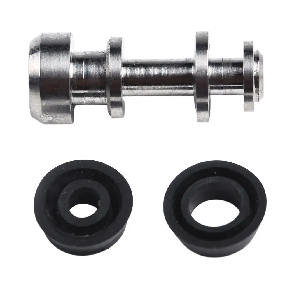1pcs Bicycle Hydraulic Disc Brake Repair Piston Stainless Steel For SHIMAN0 XT M785 M800 Bicycle Hydraulic Disc Brake Piston
1pcs Bicycle Hydraulic Disc Brake Repair Piston Stainless Steel For SHIMAN0 XT M785 M800 Bicycle Hydraulic Disc Brake Piston