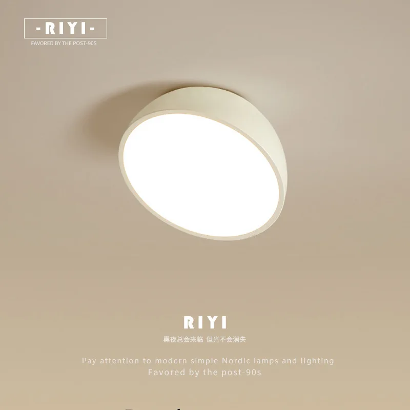 Entrance lights, entrance lights, Nordic modern minimalist corridor lights, bay window lights, attic inclined ceiling
Entrance lights, entrance lights, Nordic modern minimalist corridor lights, bay window lights, attic inclined ceiling