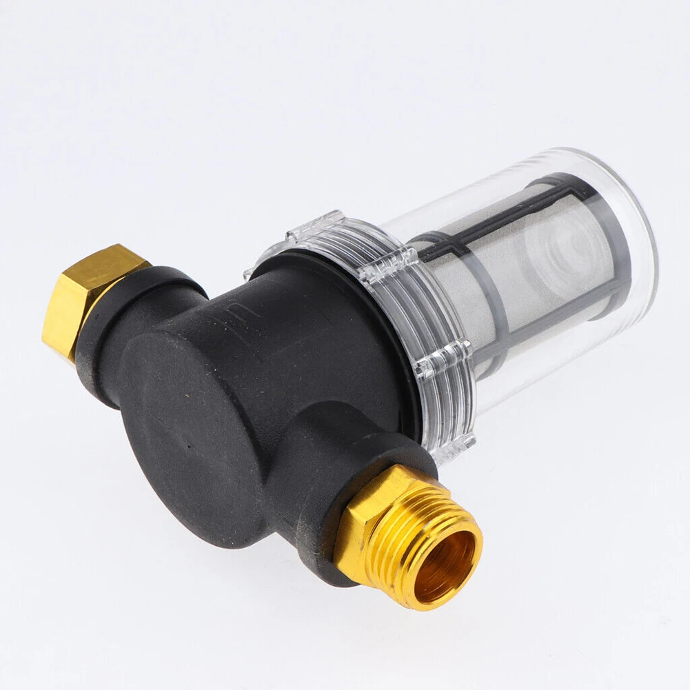 Power Equipment Filter Excellent Excellent Service Life High Quality Materials Prevent Debris Stainless Steel Mesh
Power Equipment Filter Excellent Excellent Service Life High Quality Materials Prevent Debris Stainless Steel Mesh