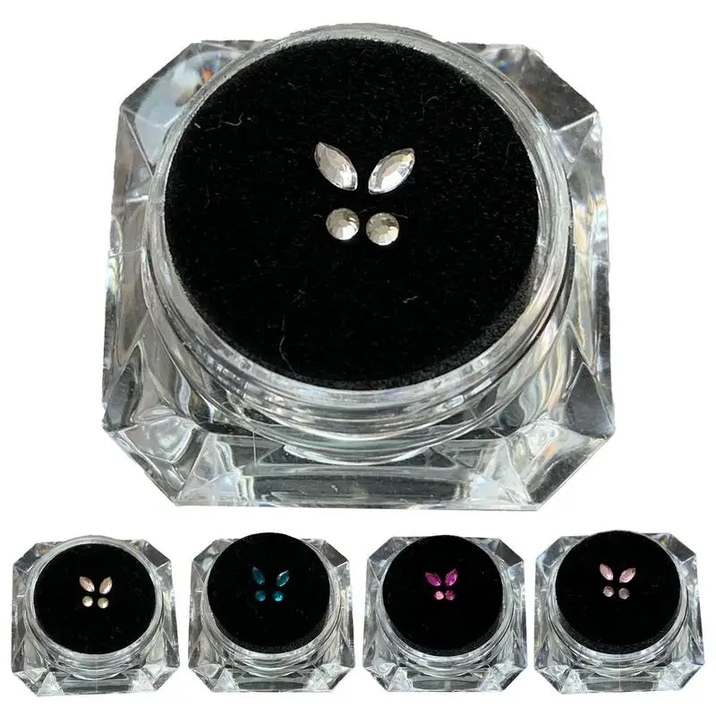 Tooth Crystal Kit Teeth Gems Fashion Cute Charming Ornaments Various Crystal Gemstone Teeth Jewelry Denture With Carrying Box
Tooth Crystal Kit Teeth Gems Fashion Cute Charming Ornaments Various Crystal Gemstone Teeth Jewelry Denture With Carrying Box