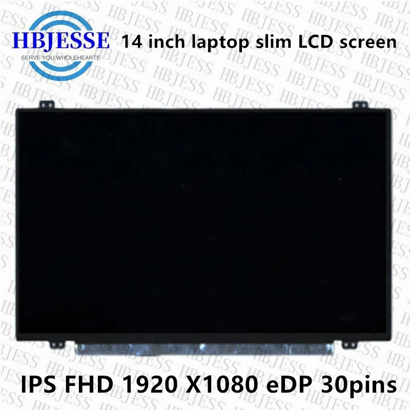ЖК-экран для ноутбука 14,0 дюймов LP140WF6 SPB1 SPB2 SPB3 SPB4 SPB6 SPB7 SPB8 для Lenovo ThinkPad T460 T470 T480 E465 IPS 1920x1080 30pin
ЖК-экран для ноутбука 14,0 дюймов LP140WF6 SPB1 SPB2 SPB3 SPB4 SPB6 SPB7 SPB8 для Lenovo ThinkPad T460 T470 T480 E465 IPS 1920x1080 30pin
