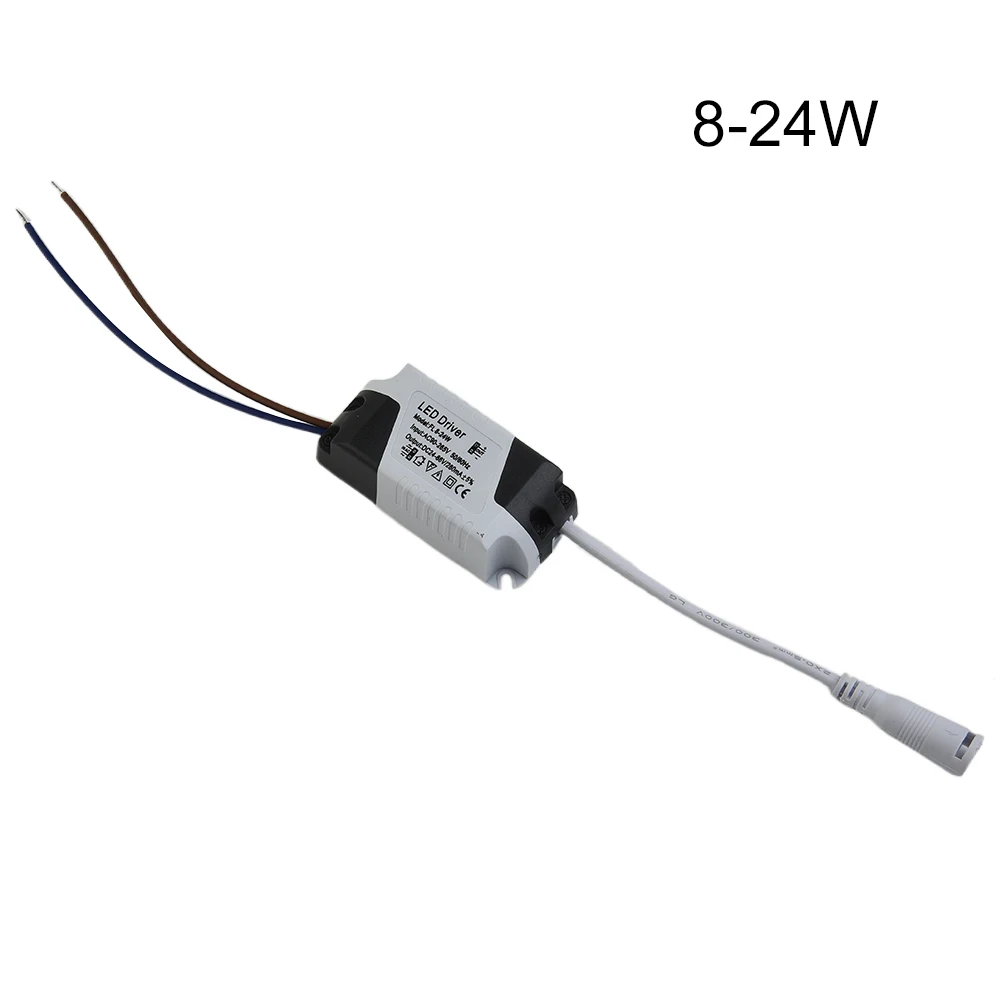 LED Ceilling Light Lamp Driver Transformer Power Supply LED Driver Adapter For Ceiling Light Or Other Lamp Lighting Accessories
LED Ceilling Light Lamp Driver Transformer Power Supply LED Driver Adapter For Ceiling Light Or Other Lamp Lighting Accessories
