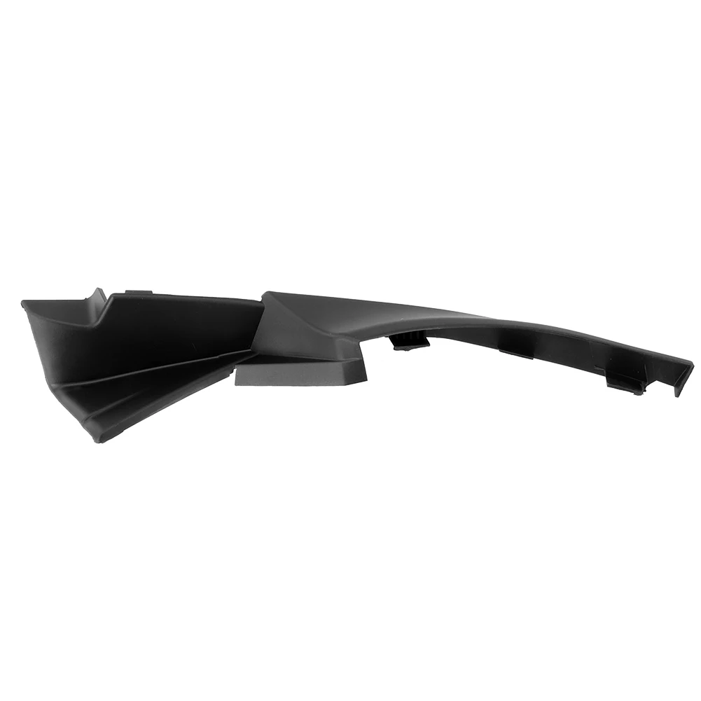 For Nissan Kicks 2016-2020 Deflector Wiper Cowl Cover Car Accessories Plug-and-play 2pcs/Pair Guide Plate Left Right
For Nissan Kicks 2016-2020 Deflector Wiper Cowl Cover Car Accessories Plug-and-play 2pcs/Pair Guide Plate Left Right