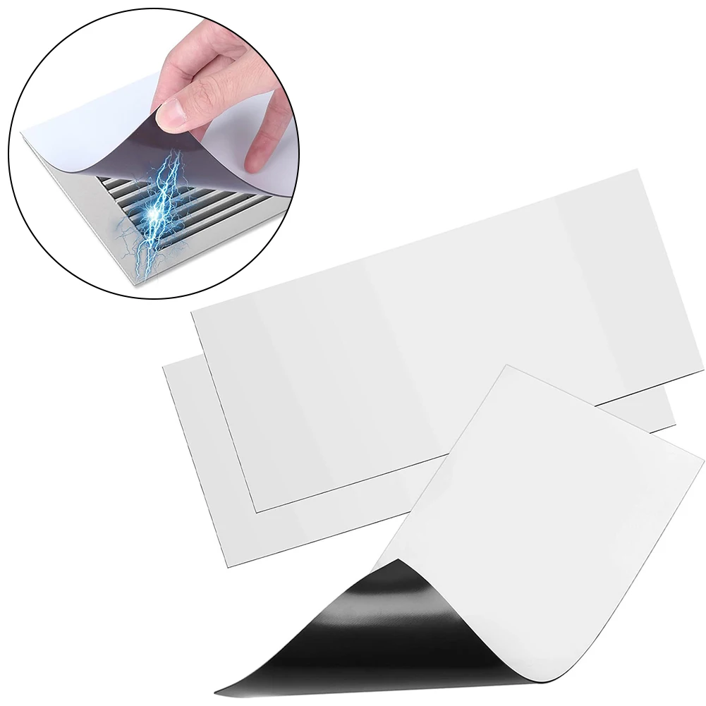 2pcs Magnetic Vent Cover Floor Wall Ceiling Registers Vent Covers For Indoor Air Conditioners Cars RVs Home Improvement
2pcs Magnetic Vent Cover Floor Wall Ceiling Registers Vent Covers For Indoor Air Conditioners Cars RVs Home Improvement