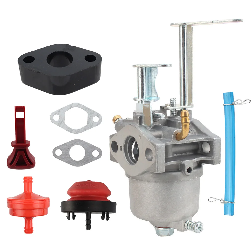 Карбюратор для газонокосилки Toro 119-1977 Power Clear 180 2010, модель 38272, 1 комплект
Карбюратор для газонокосилки Toro 119-1977 Power Clear 180 2010, модель 38272, 1 комплект