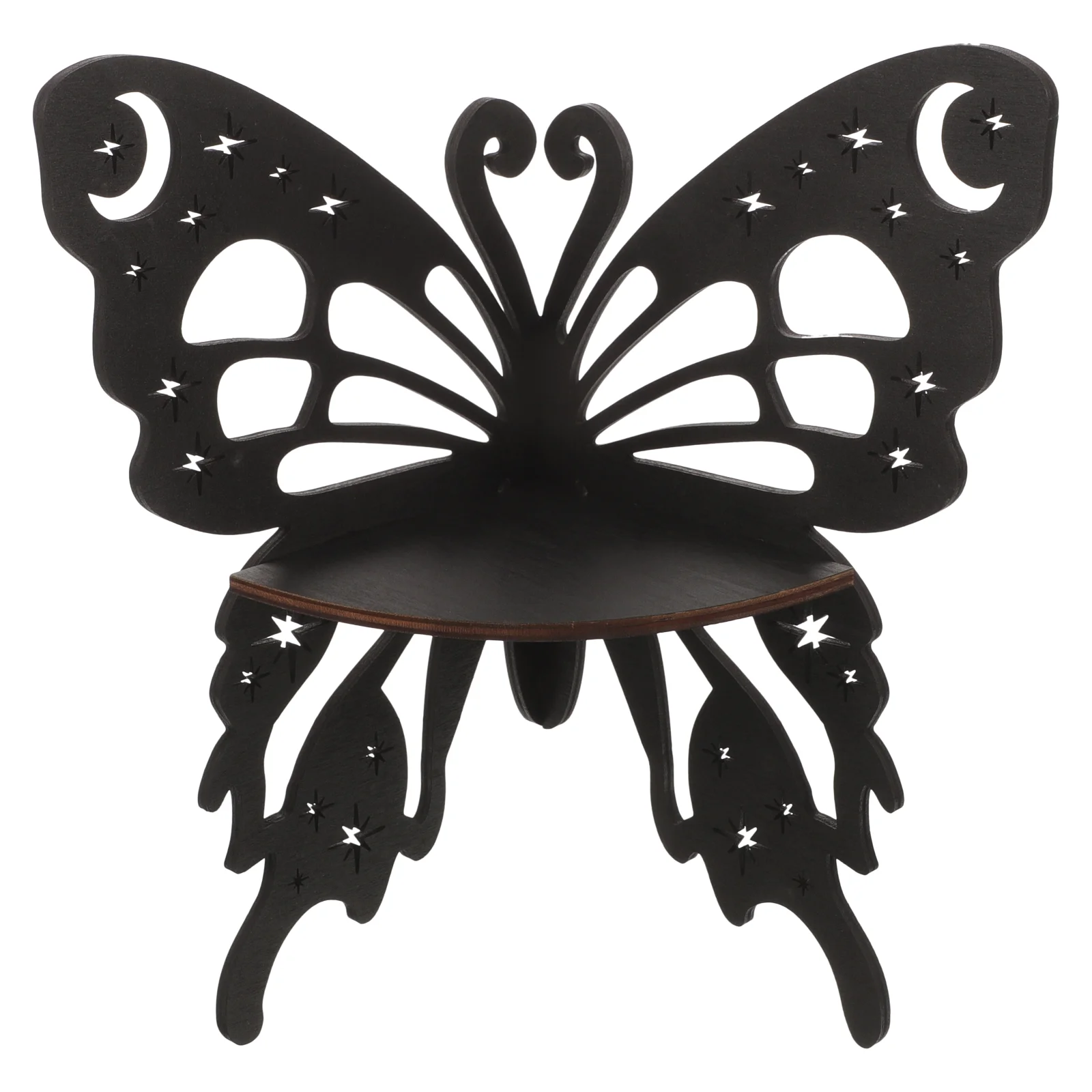 Butterfly Corner Shelf Wooden Storage Rack Wooden Wall Decor Floating Shelf Hanging Shelf
Butterfly Corner Shelf Wooden Storage Rack Wooden Wall Decor Floating Shelf Hanging Shelf