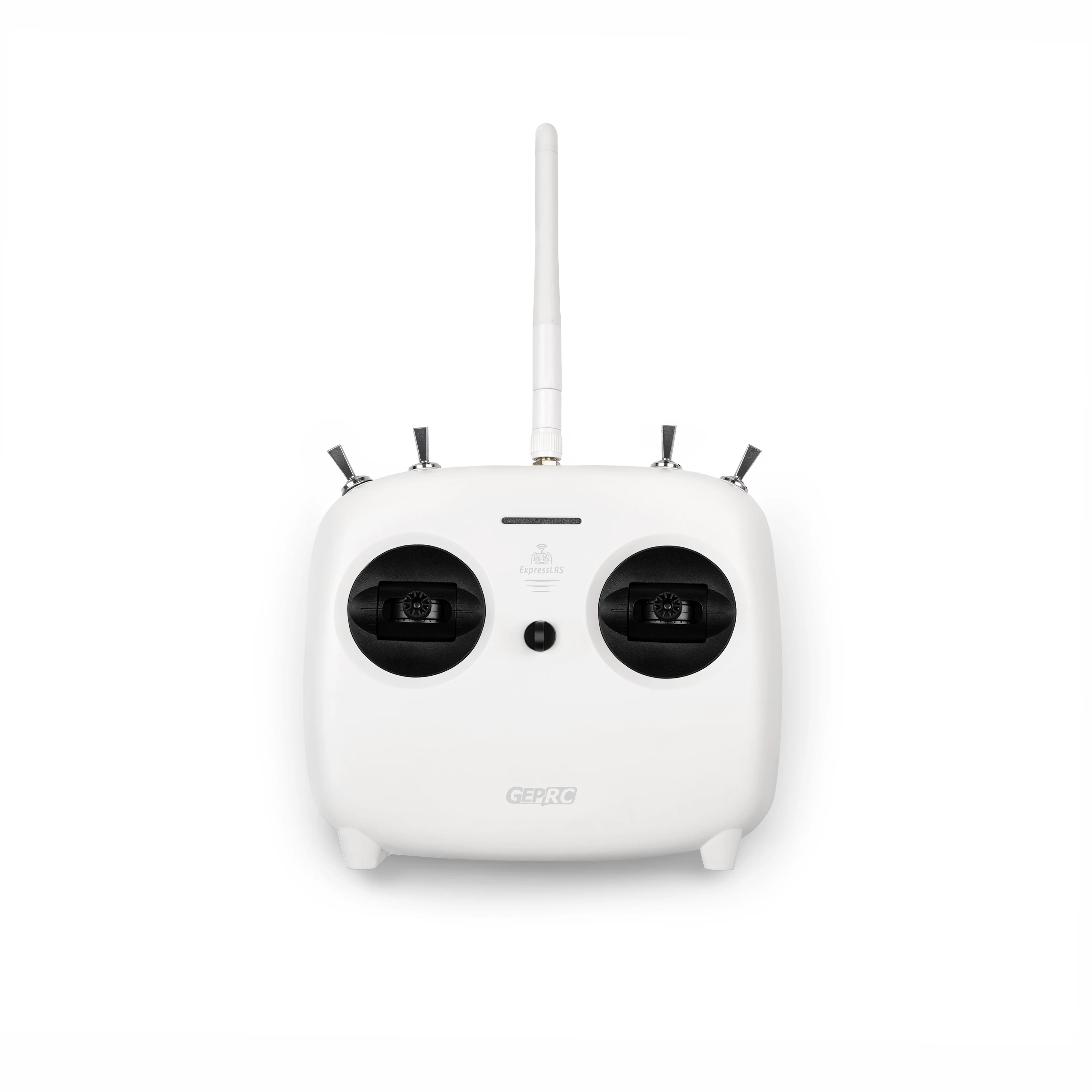 GEPRC TinyRadio ELRS 915MHZ / 2.4G 8CH 500mW Radio Transmitter Up To 2KM for RC Airplane FPV Freestyle Drones
GEPRC TinyRadio ELRS 915MHZ / 2.4G 8CH 500mW Radio Transmitter Up To 2KM for RC Airplane FPV Freestyle Drones
