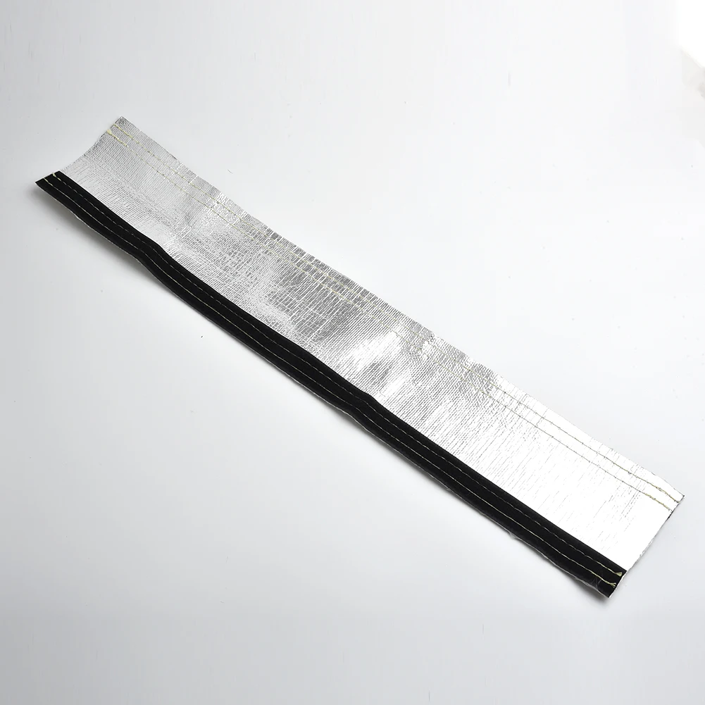 Weave steel Wire Hose wrap Tubing Plastic pipe Replacement Protection Heat Shield 1pc Intercooler Durable Practical
Weave steel Wire Hose wrap Tubing Plastic pipe Replacement Protection Heat Shield 1pc Intercooler Durable Practical