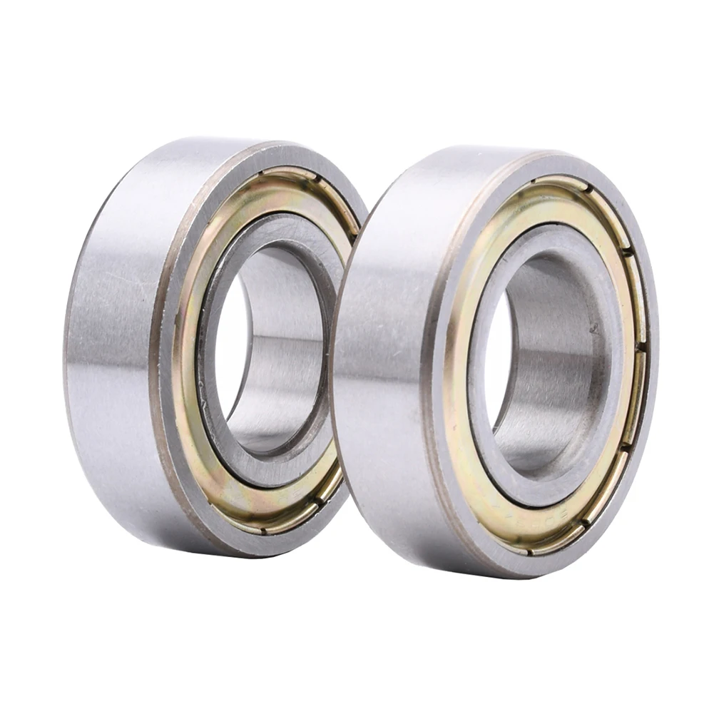 Bearing Wheel Ball Bearing 20mm Inner Diameter 35mm Outer Diameter High Performance Silver Steel Strong Practicability
Bearing Wheel Ball Bearing 20mm Inner Diameter 35mm Outer Diameter High Performance Silver Steel Strong Practicability