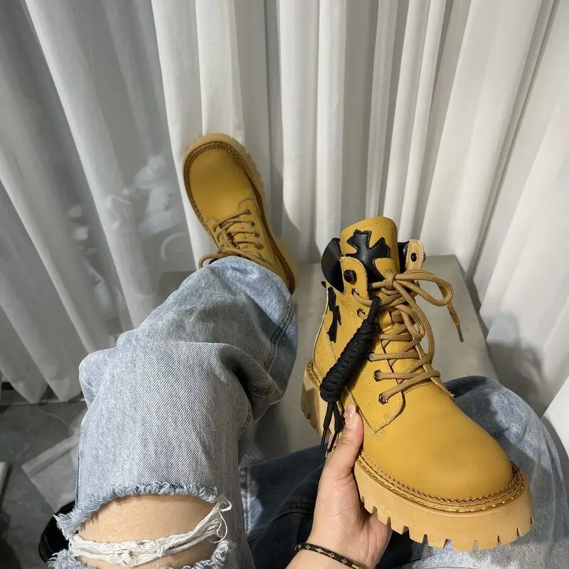 Women Boots Black Platform Boots Women Winter Non-slip Botas De Mujer White Ankle Boots Women Shoes
Women Boots Black Platform Boots Women Winter Non-slip Botas De Mujer White Ankle Boots Women Shoes