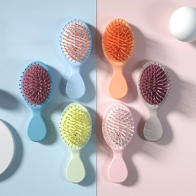 Мини массажер для головы антистатический воздушный пакет гребни аксессуары для укладки Влажная и сухая Портативные Детские Инструменты для укладки для девочек 9 цветов
Мини массажер для головы антистатический воздушный пакет гребни аксессуары для укладки Влажная и сухая Портативные Детские Инструменты для укладки для девочек 9 цветов