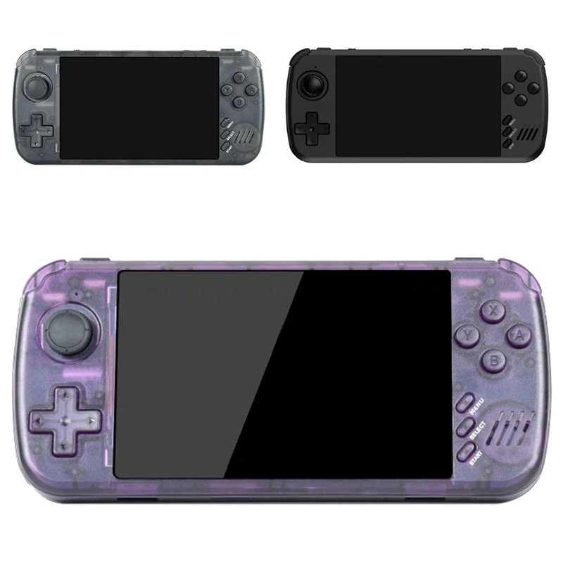 X39 Pro Handheld Game Console With 4000+ Classic Games Portable Handheld Video Games 3000Mah Battery Gaming Machine
X39 Pro Handheld Game Console With 4000+ Classic Games Portable Handheld Video Games 3000Mah Battery Gaming Machine