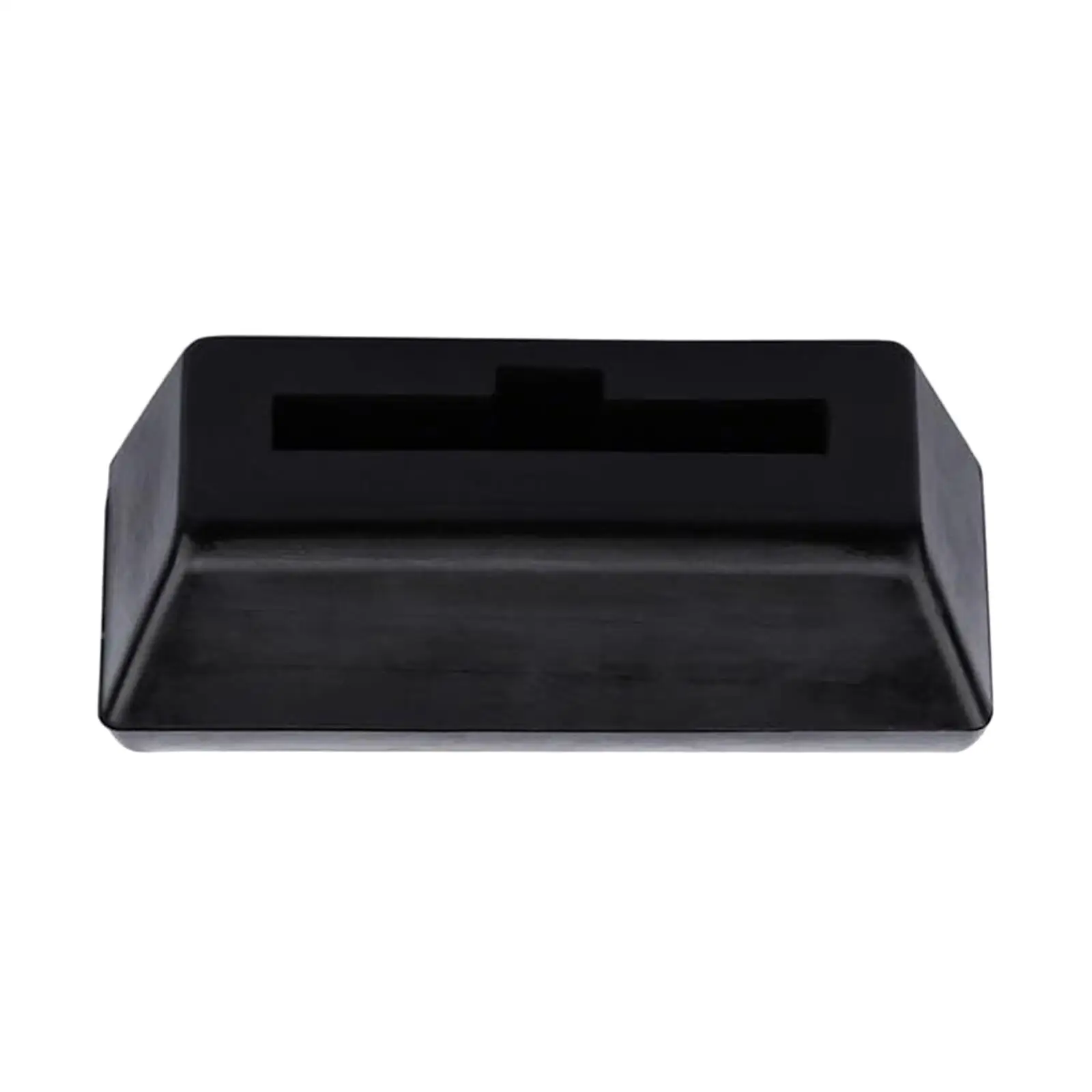 Hood Latch Bumper Support L85-6082 Easy to Install Spare Parts Repair Replacement Black Accessory M75682 for Peterbilt 579
Hood Latch Bumper Support L85-6082 Easy to Install Spare Parts Repair Replacement Black Accessory M75682 for Peterbilt 579