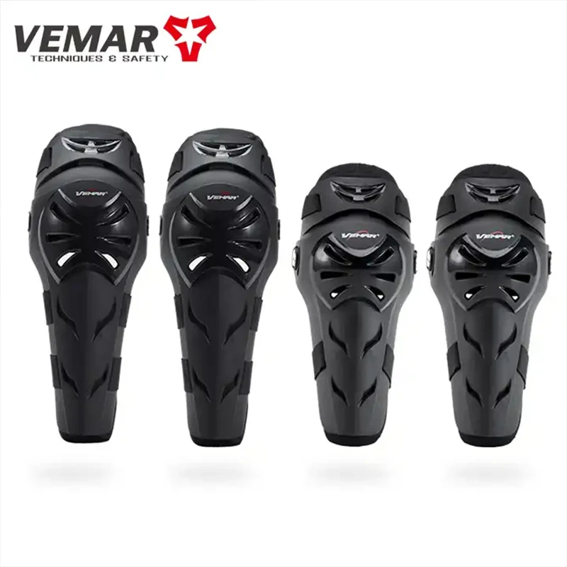 Vemar Motocross Knee Pads or Elbow Pads Moto Protection Riding Elbow Guard Motorcycle Motorbike Off-road Racing MTB Knee Pads
Vemar Motocross Knee Pads or Elbow Pads Moto Protection Riding Elbow Guard Motorcycle Motorbike Off-road Racing MTB Knee Pads