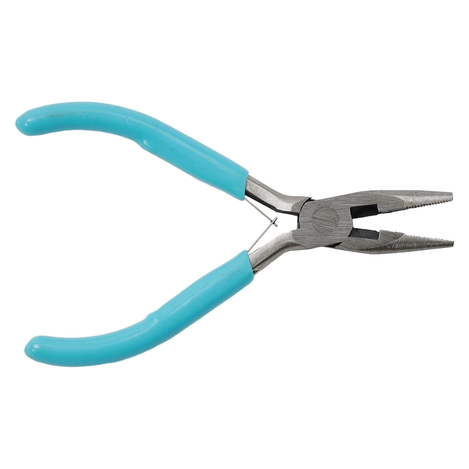 Mini Plier Small Plier Stainless Steel Beading Making Tools DIY Jewelry Tool For DIY Crafts Jewelry Tools Making Tool
Mini Plier Small Plier Stainless Steel Beading Making Tools DIY Jewelry Tool For DIY Crafts Jewelry Tools Making Tool