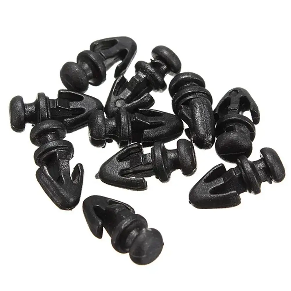 Clips Door Buckle Right Black Car Clip Parts Placement Strip 20Pcs Door For Ford For Mondeo MK2/3/4 Left Plastic
Clips Door Buckle Right Black Car Clip Parts Placement Strip 20Pcs Door For Ford For Mondeo MK2/3/4 Left Plastic