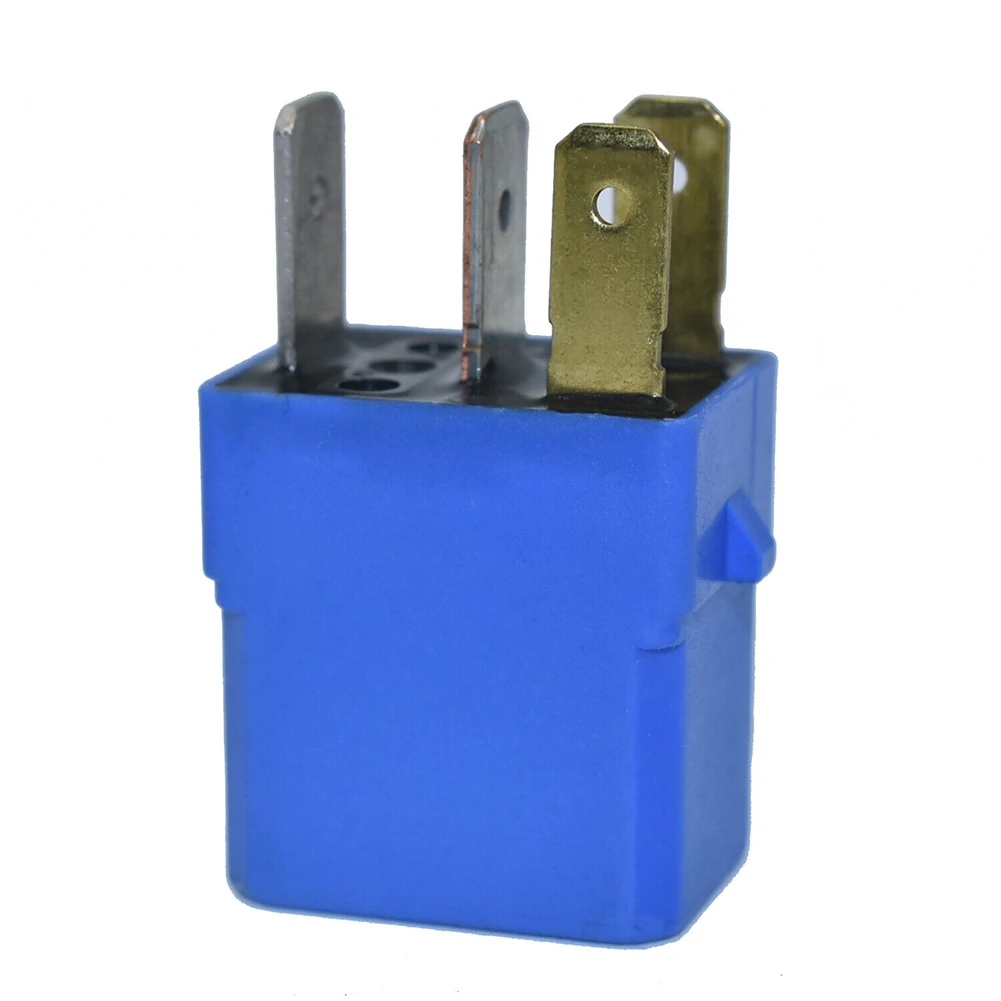 Upgrade Your Car\\\\\\'s Electrical Components with Blower Motor Relay for Nissan Altima Sentra For INFINIT G35 M35 G37
Upgrade Your Car\\\\\\'s Electrical Components with Blower Motor Relay for Nissan Altima Sentra For INFINIT G35 M35 G37