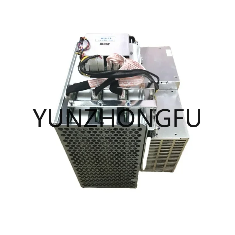 Б/у Майнер Innosilicon T2T 25Th/s asic, Майнер T2 Turbo, Майнер биткоинов BTC с блоком питания, лучше чем Antminer S9 z9 b7
Б/у Майнер Innosilicon T2T 25Th/s asic, Майнер T2 Turbo, Майнер биткоинов BTC с блоком питания, лучше чем Antminer S9 z9 b7