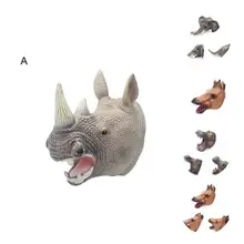 Easy-using Animal Hand Puppet Hand Painted Good Hand Feel Tiger Elephant Hippo Hand Puppet Hippo Hand Puppet Hand Puppet
Easy-using Animal Hand Puppet Hand Painted Good Hand Feel Tiger Elephant Hippo Hand Puppet Hippo Hand Puppet Hand Puppet