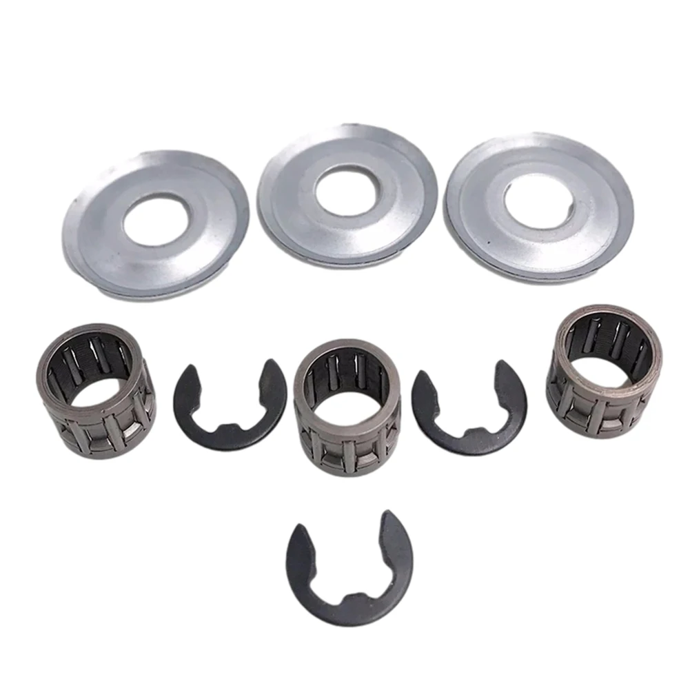 9X Needle Bearing For STIHL MS170 MS180 MS210 MS230 MS250 MS 210 230 250 017 018 Highly Matched With The Oroginal
9X Needle Bearing For STIHL MS170 MS180 MS210 MS230 MS250 MS 210 230 250 017 018 Highly Matched With The Oroginal