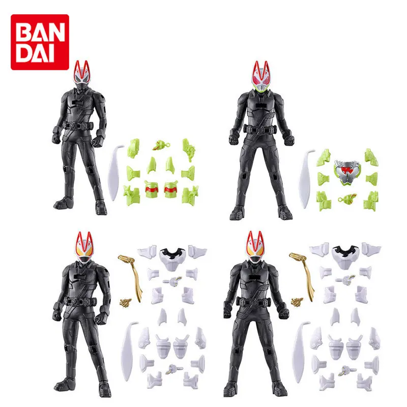 Bandai Original Gashapon Kamen Rider Geats Doll Shapes 02 Custom Parts Anime Action Figures Toys for Boys Girls Kids Gift
Bandai Original Gashapon Kamen Rider Geats Doll Shapes 02 Custom Parts Anime Action Figures Toys for Boys Girls Kids Gift