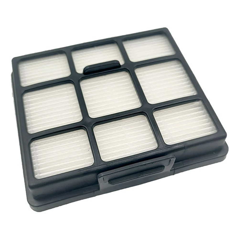 Premium Replacement Post Filter for Redmond RVC335 Multicyclone Vacuum Cleaner Cylinder Canister Extend Cleaning Power
Premium Replacement Post Filter for Redmond RVC335 Multicyclone Vacuum Cleaner Cylinder Canister Extend Cleaning Power