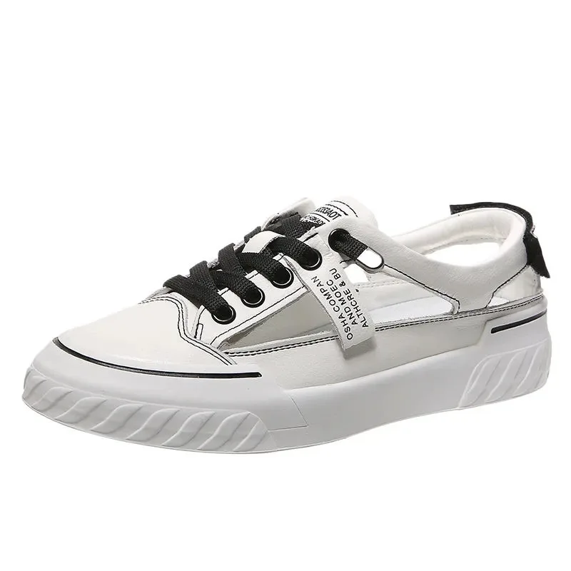 Women's Sandals Street Hollow Breathable Style Summer Office Fishing Flat Casual Shoes Rubber Sole Soft and Comfortable
Women's Sandals Street Hollow Breathable Style Summer Office Fishing Flat Casual Shoes Rubber Sole Soft and Comfortable