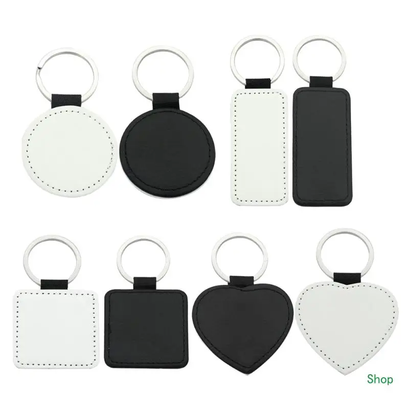 Dropship Fashion Multi-shape Car for Key Ring 10x/Set Sublimation Heat Transfer Keychain
Dropship Fashion Multi-shape Car for Key Ring 10x/Set Sublimation Heat Transfer Keychain