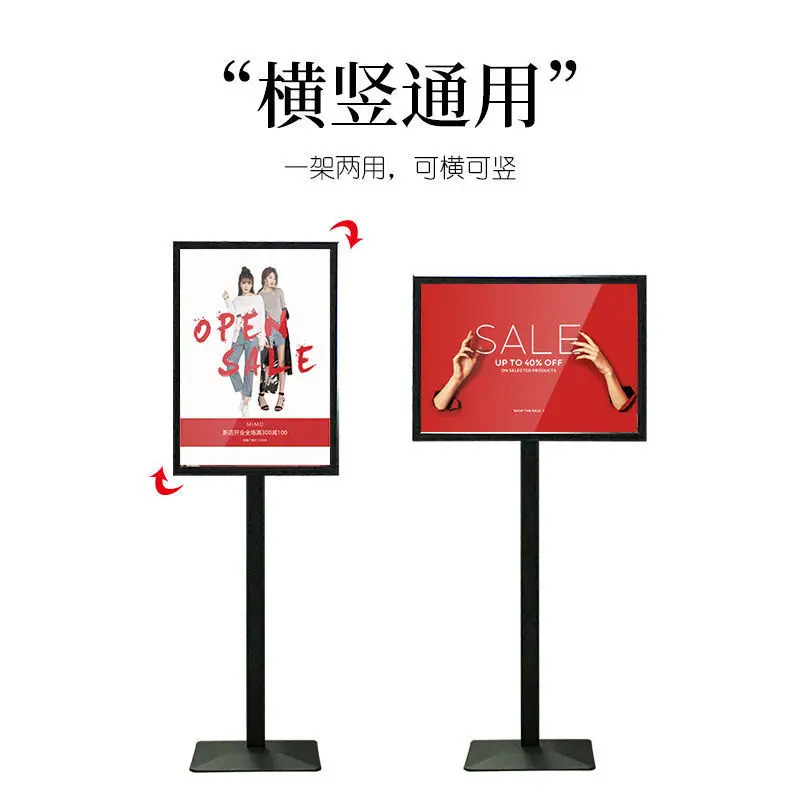 Acrylic Signage, Vertical A4 Signage, Advertising Board, Water Sign Display Frame, Guidance Board, Floor Standing Signage Displa
Acrylic Signage, Vertical A4 Signage, Advertising Board, Water Sign Display Frame, Guidance Board, Floor Standing Signage Displa