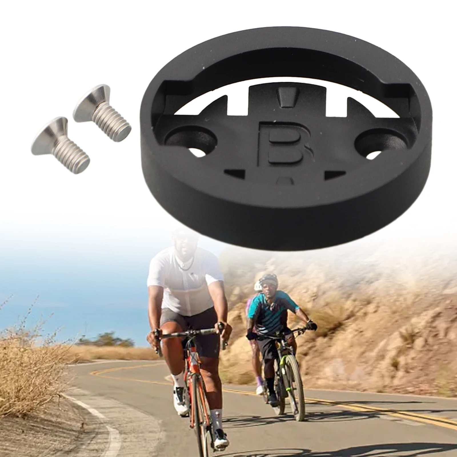 Universal Stopwatch Conversion Seat For Garmin Bryton Wahoo Cateye Full Sense Of Buckle Black Mountain Road Bike Accessories
Universal Stopwatch Conversion Seat For Garmin Bryton Wahoo Cateye Full Sense Of Buckle Black Mountain Road Bike Accessories