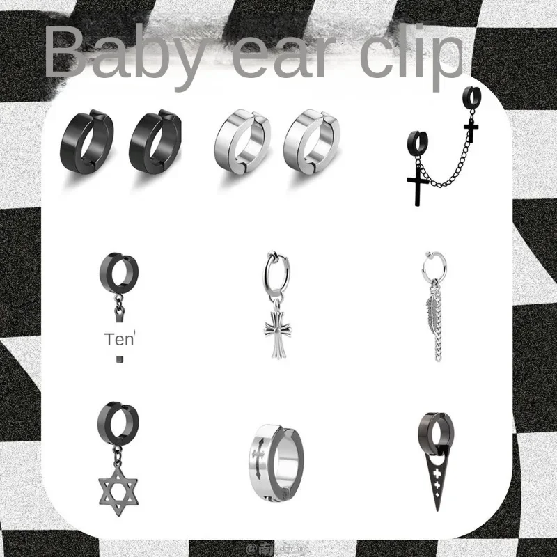 Серьги-Клипсы из хлопка для куклы, 15 см, 20 см
Серьги-Клипсы из хлопка для куклы, 15 см, 20 см