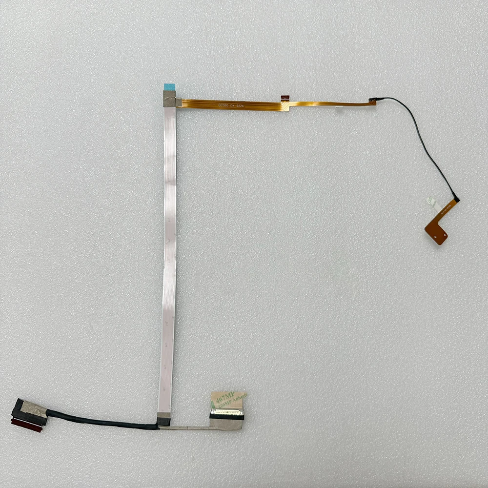 Lcd Cable For ThinkPad E15 Gen 4 laptop Screen Cable 5C11H81486 DC02C00WJ00/10/20 Lcd Cable For ThinkPad E15 Gen 4 laptop Screen Cable 5C11H81486 DC02C00WJ00/10/20