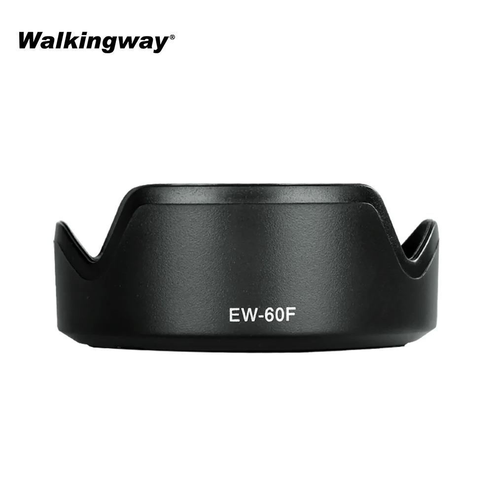 EW-60F 55mm ew 60f EW60F Lens Hood Reversible Camera Lente Accessories Lens Protector for Canon EF-M 18-150mm IS STM
EW-60F 55mm ew 60f EW60F Lens Hood Reversible Camera Lente Accessories Lens Protector for Canon EF-M 18-150mm IS STM