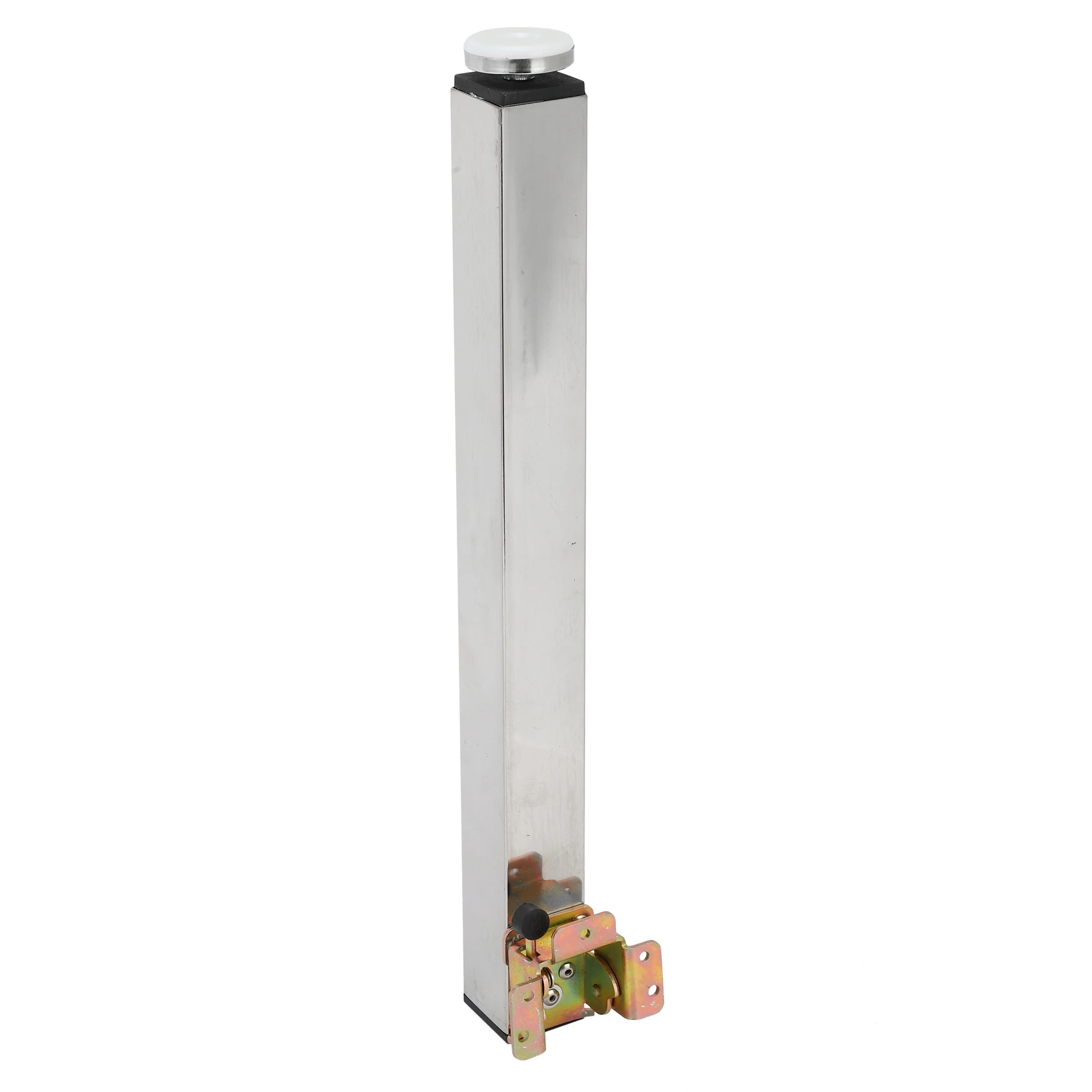 1PCS Telescopic Table Leg Folding Adjustable Height for Caravan Campervan Motorhome RV Legs
1PCS Telescopic Table Leg Folding Adjustable Height for Caravan Campervan Motorhome RV Legs