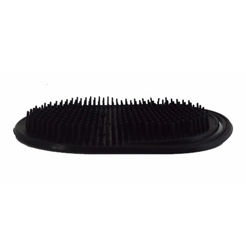 Men Scalp Massage Beard Brush Black Shampoo Brush Finger Shampoo Hair Comb Hair Care Travel Portable Plastic Pocket Hair Tools
Men Scalp Massage Beard Brush Black Shampoo Brush Finger Shampoo Hair Comb Hair Care Travel Portable Plastic Pocket Hair Tools