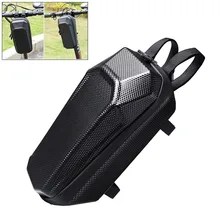 Universal Electric Scooter Front Bag Large Capacity Electric Bicycle Scooter Bag Waterproof Front Storage Hanging Bag Accessory
Universal Electric Scooter Front Bag Large Capacity Electric Bicycle Scooter Bag Waterproof Front Storage Hanging Bag Accessory